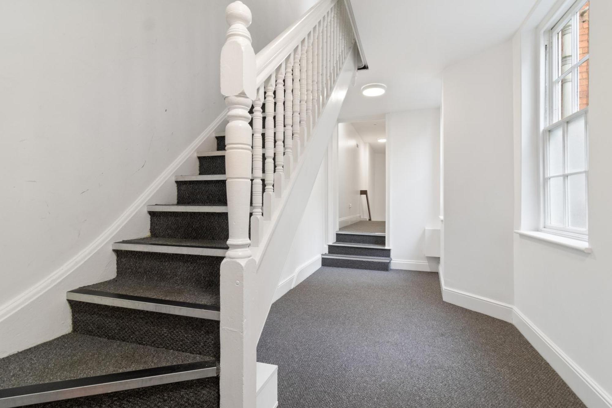 Whiskawaystays Foregate Studio No 3 Worcester Exterior foto