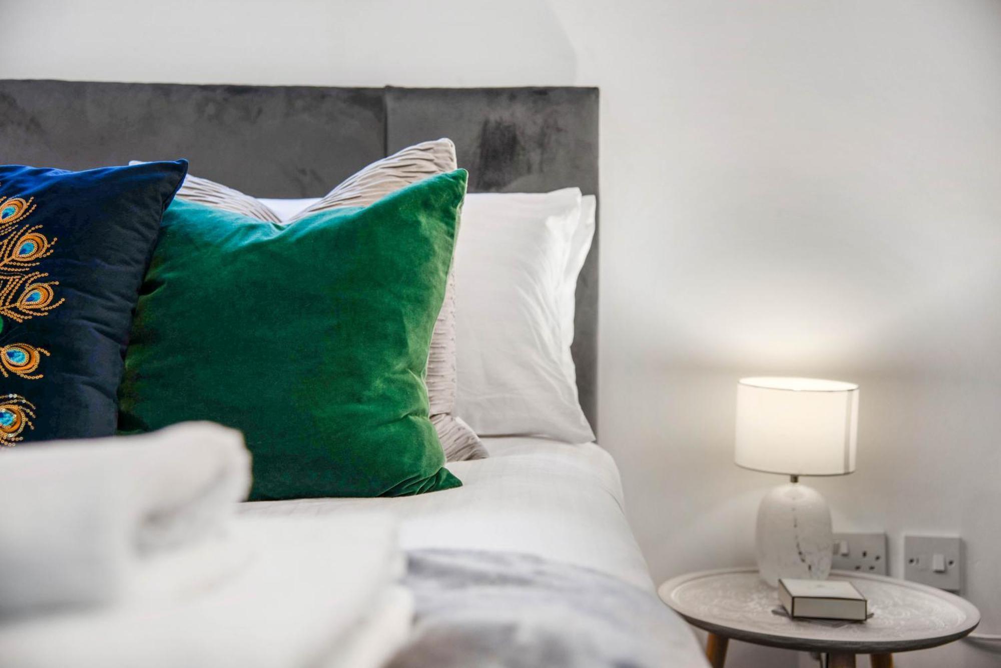 Whiskawaystays Foregate Studio No 3 Worcester Exterior foto